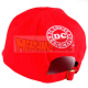 Gorra adulto Flash - Logo roja