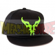 Gorra adulto World of Warcraft - Legion Logo