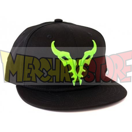 Gorra adulto World of Warcraft - Legion Logo