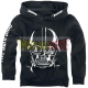 Sudadera infantil Star Wars - Darth Vader 12 años 152cm