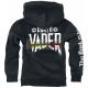 Sudadera infantil Star Wars - Darth Vader 12 años 152cm