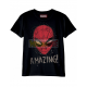 Camiseta infantil Spider-man - Amazing 10 años 140cm