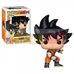 Figura Funko POP! Dragon Ball Z - Goku 615