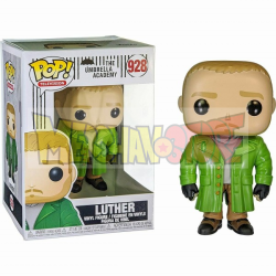 Figura Funko POP! The Umbrella Academy - Luther Hargreeves 928
