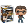 Figura Funko POP! Harry Potter - Harry With Prophecy 32