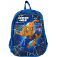 Mochila Spider-man azul 40cm