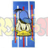 Toalla de algodón Disney - Donald