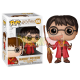 Figura Funko POP! Harry Potter - Voldemort 06