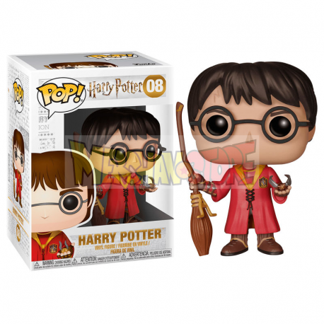 Figura Funko POP! Harry Potter - Voldemort 06
