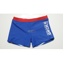 Bañador boxer niño Sonic The Hedgehog azul 3 años 98cm