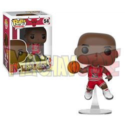 Figura Funko POP! Michael Jordan (Bulls)