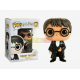 Figura Funko POP! Harry Potter (Yule) 91