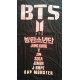 Camiseta BTS Talla M negra