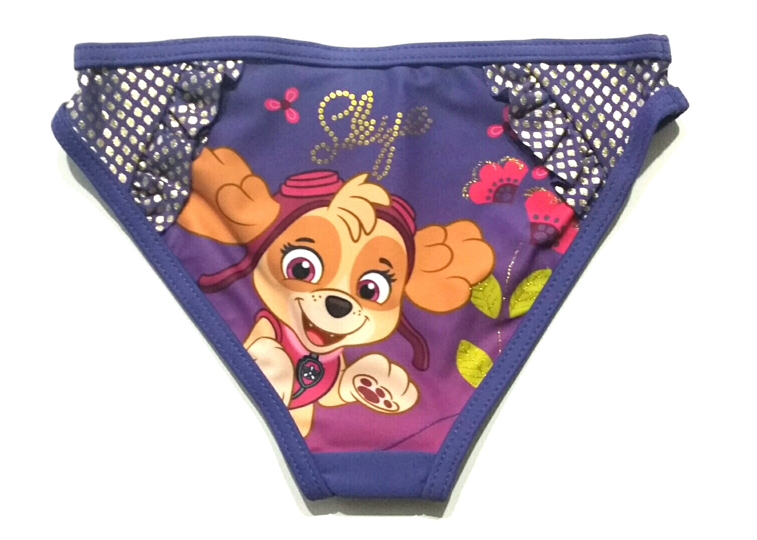 Bikini niña 3 años deals