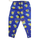 Pijama manga larga niño Minions - Minion manía 8 años 128cm azul