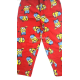 Pijama manga larga niño Minions - Minion manía 3 años 98cm rojo