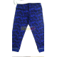 Pijama manga larga niño Star Wars - Stormtrooper 6 años 116cm azul