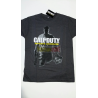 Camiseta adulto manga corta Call of Duty - Infinite Warfare Talla XXS