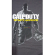 Camiseta adulto manga corta Call of Duty - Infinite Warfare Talla XXS