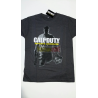 Camiseta adulto manga corta Call of Duty - Infinite Warfare Talla S