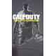 Camiseta adulto manga corta Call of Duty - Infinite Warfare Talla S