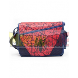 Mochila bandolera Marvel Ultimate Spider-man