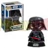 Figura Funko POP! Star Wars - Darth Vader 01