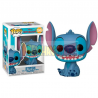 Figura Funko POP! Lilo & Stitch - Smiling Seated Stitch 1045