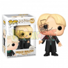 Figura Funko POP! Harry Potter - Malfoy w/Whip Spider 117