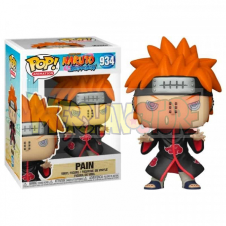 Figura Funko POP! Naruto - Pain 934