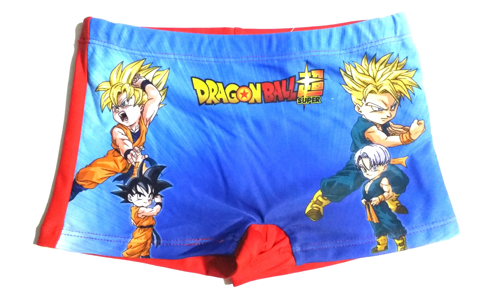 Boxer niño sales 4 años