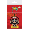 Llavero de goma Nintendo - Mario