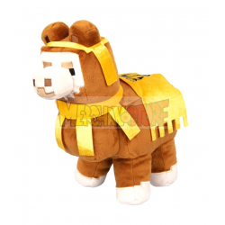 Peluche Minecraft Llama 10th Anniversary 30 cm