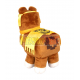 Peluche Minecraft Llama 10th Anniversary 30 cm