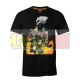 Camiseta adulto Naruto - Sensei Group Talla L