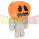 Peluche Minecraft - Skeleton 18cm