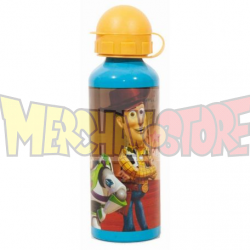 Botellín de aluminio Toy Story 520ml