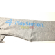 Camiseta niño manga larga Sony PlayStation gris 10 años 140cm