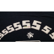 Camiseta niño manga larga Minecraft azul - Creeper 8 años 128cm