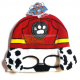 Gorro de invierno infantil Patrulla Canina - Marshall 52cm