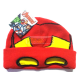 Gorro de invierno infantil Marvel - Iron Man 52cm