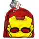 Gorro de invierno infantil Marvel - Iron Man 52cm