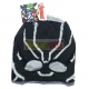 Gorro de invierno infantil Marvel - Black Panther 52cm