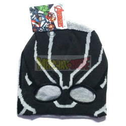 Gorro de invierno infantil Marvel - Black Panther 52cm