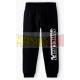 Pantalón de chándal niño Minecraft negro 9 años 134cm