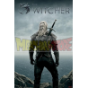 Póster The Witcher - On The Precipice 61 x 91,5 cm