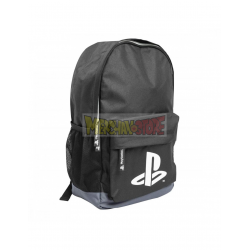 Mochila PlayStation - Logo negra 40cm