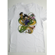 Camiseta adulto Dragon Ball - Goky y Shenron Talla M