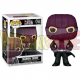 Figura Funko POP! Marvel -El Halcón y el soldado de invierno - Baron Zemo 702