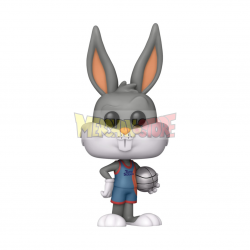 Figura Funko POP! Warner Bros -Space Jam 2 - Bugs Bunny 1060